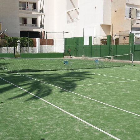 Palmeral De Torrevieja Exterior photo