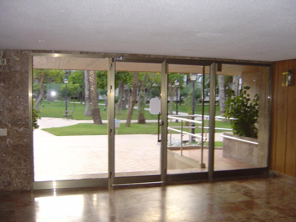 Palmeral De Torrevieja Exterior photo