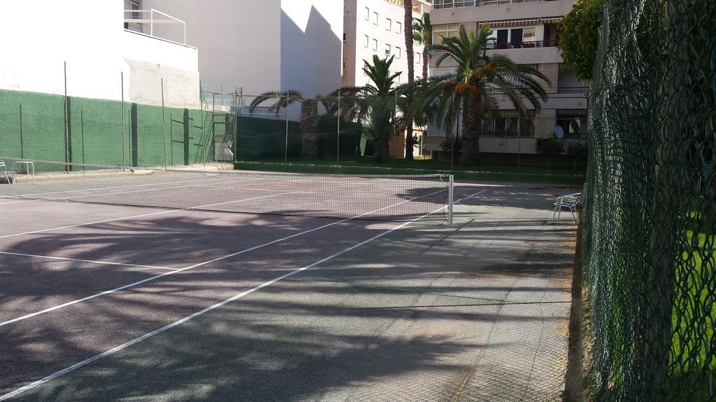 Palmeral De Torrevieja Exterior photo